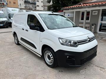 Citroen berlingò passo lungo 3 posti