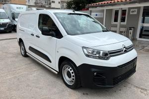 Citroen berlingò passo lungo 3 posti