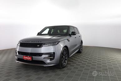 LAND ROVER Range Rover Sport RR Sport 3° serie