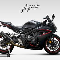 Honda CBR 650 R