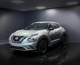 NISSAN Juke 1.0 DIG-T 114 CV N-Connecta