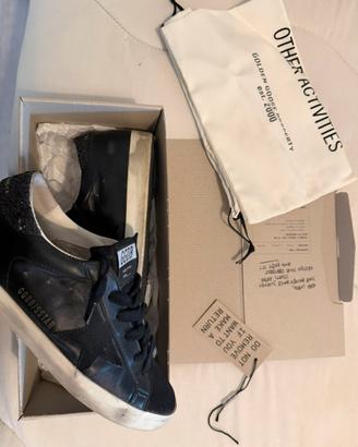 golden goose