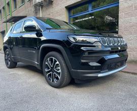 JEEP Compass 1.6 MJT 130CV LIMITED CRUIS CONTRO