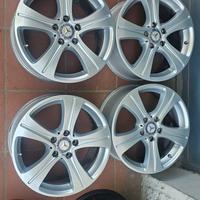 4 cerchi 18 originali Mercedes Vito Viano Classe V