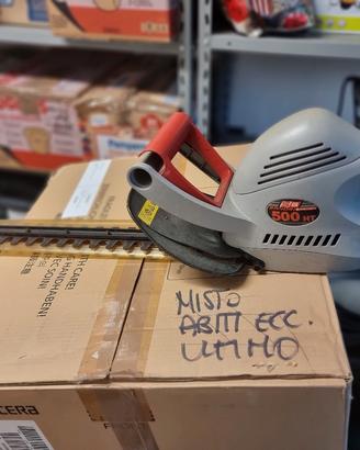 tagliasiepi elettrico