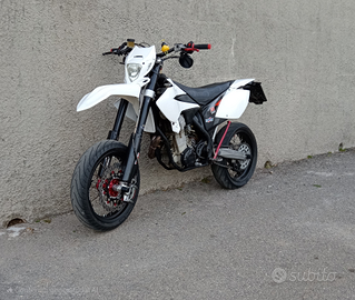 Beta rr 400 motard
