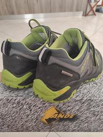 Scarpe da trekking Ande