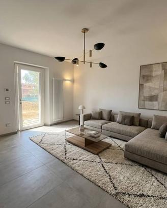 Appartamento di 122 m² con 4 locali a Quarrata