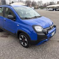 Fiat Panda 1.2 City Cross