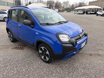 Fiat Panda 1.2 City Cross