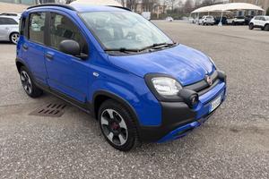Fiat Panda 1.2 City Cross