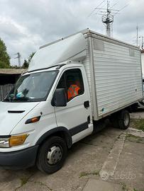 IVECO DAILY 35