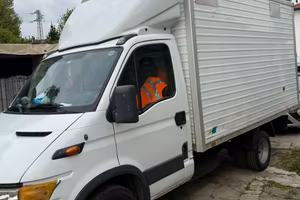 IVECO DAILY 35