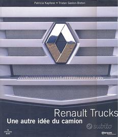 Renault Trucks. Une autre idée du camion