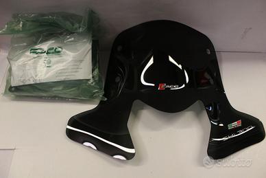 Cupolino completo fumé SH 300 (11-14)