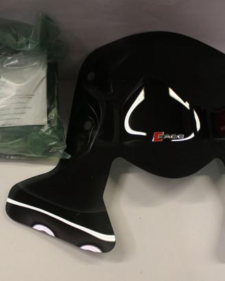 Cupolino completo fumé SH 300 (11-14)