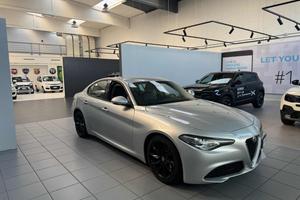 ALFA ROMEO Giulia 2.2 Turbodiesel 150 CV AT8 Sup