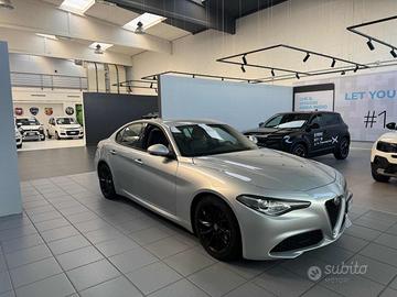 ALFA ROMEO Giulia 2.2 Turbodiesel 150 CV AT8 Sup
