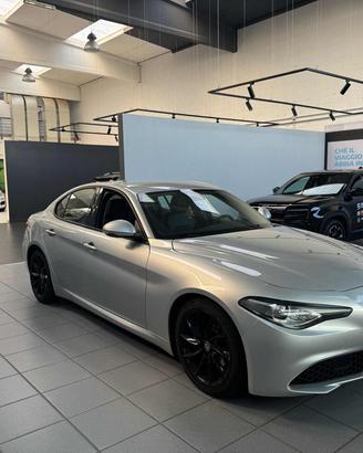 ALFA ROMEO Giulia 2.2 Turbodiesel 150 CV AT8 Sup