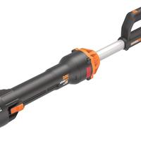 WORX Soffiatore a Batteria 20V WG543E.9 Brushless