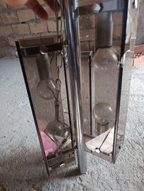 Lampadario vintage