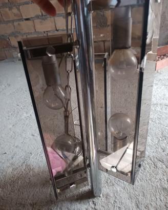 Lampadario vintage