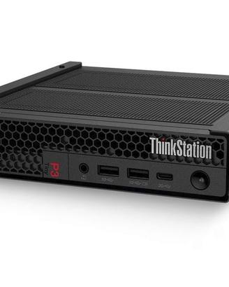 Lenovo TS P3 Tiny G2 U9-285 128GB 3x1TB RTX A1000