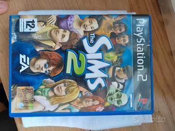 the Sims 2