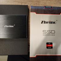 SSD Zheino 60 GB