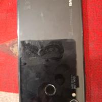 Huawei p20 lite 