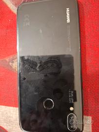 Huawei p20 lite 