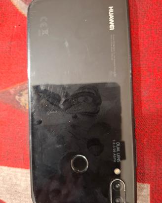 Huawei p20 lite 