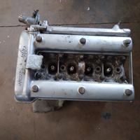 Alfa Romeo 2000 motore 00515 e cambio