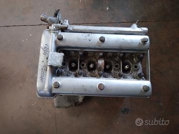 Alfa Romeo 2000 motore 00515 e cambio