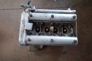 Alfa Romeo 2000 motore 00515 e cambio
