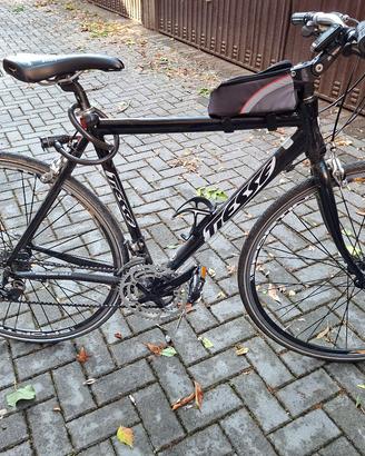 bici sportiva 
