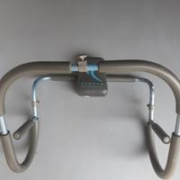 Tutore per addominali