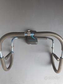 Tutore per addominali