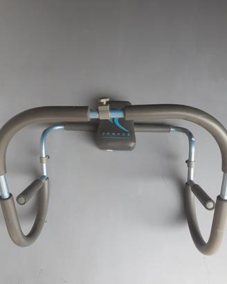 Tutore per addominali