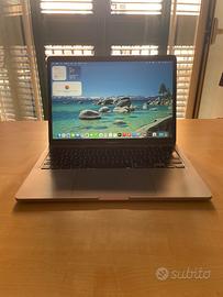 MacBook Pro M1
