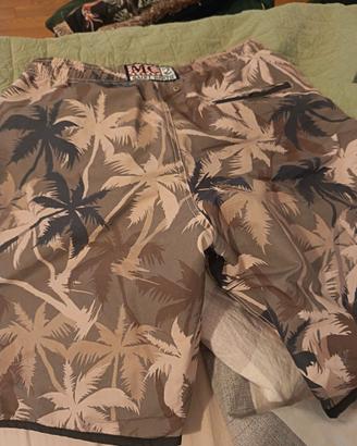 Pantaloncino Da mare/ Costume Uomo Surf Saint Bart