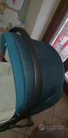 TRIO PEGPEREGO BOOK 51 JEANSATO