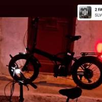 bici elettrica 