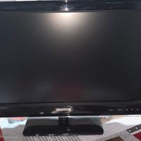 Monitor /TV.   Thomson 24" Cisterna di Latina