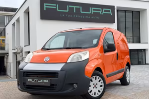 Fiat Fiorino Cargo 1.3 MJT SX