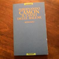 libro Il canto delle balene