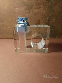 Accendino Vintage -Mid centurione modern