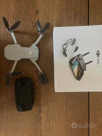 DJI Mini Se