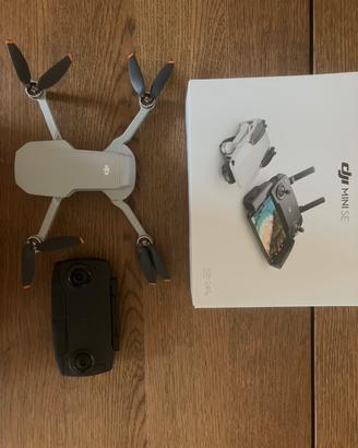 DJI Mini Se
