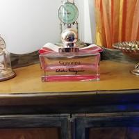 Maxi  espositore per profumerie 